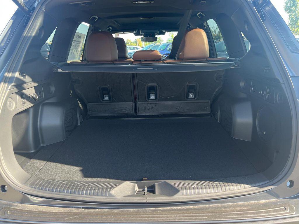 new 2025 Subaru Forester car, priced at $44,056