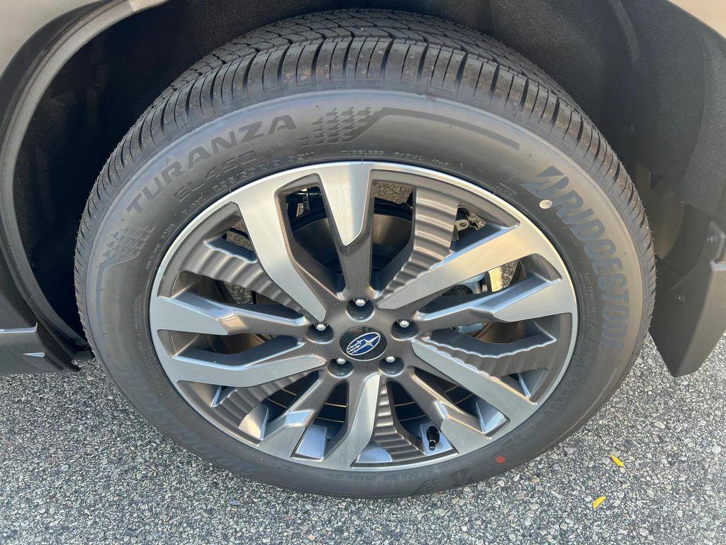 new 2025 Subaru Forester car, priced at $44,056