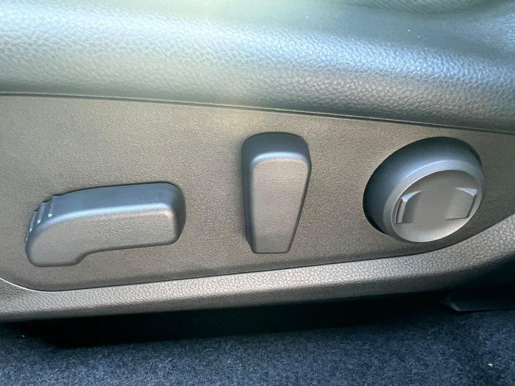 new 2025 Subaru Forester car, priced at $44,056