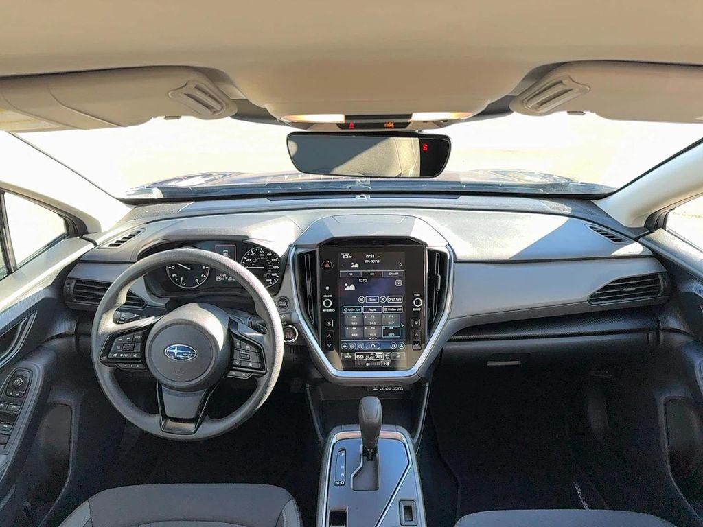 used 2025 Subaru Crosstrek car, priced at $31,812