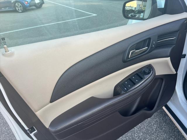 used 2015 Chevrolet Malibu car, priced at $12,412