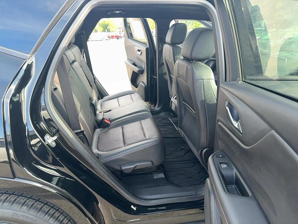 used 2021 Chevrolet Blazer car, priced at $26,995