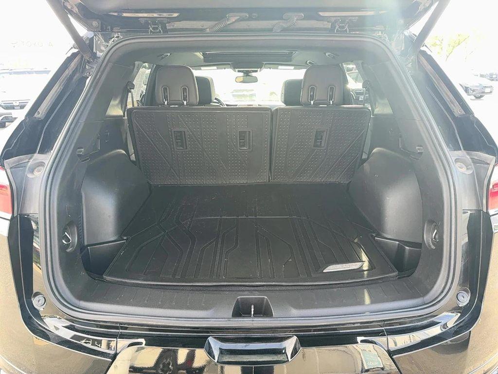 used 2021 Chevrolet Blazer car, priced at $26,995