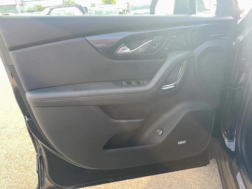 used 2021 Chevrolet Blazer car, priced at $26,995
