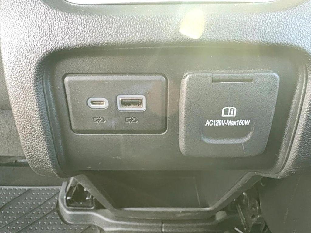 used 2021 Chevrolet Blazer car, priced at $26,995