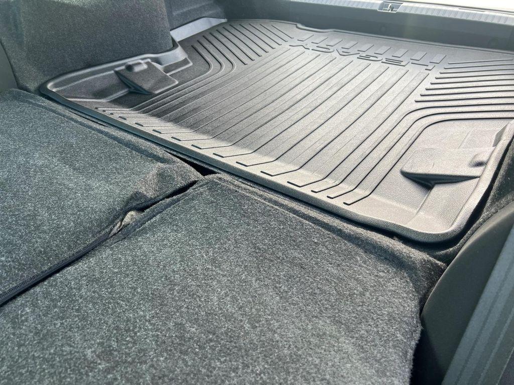 used 2025 Subaru Legacy car, priced at $28,812