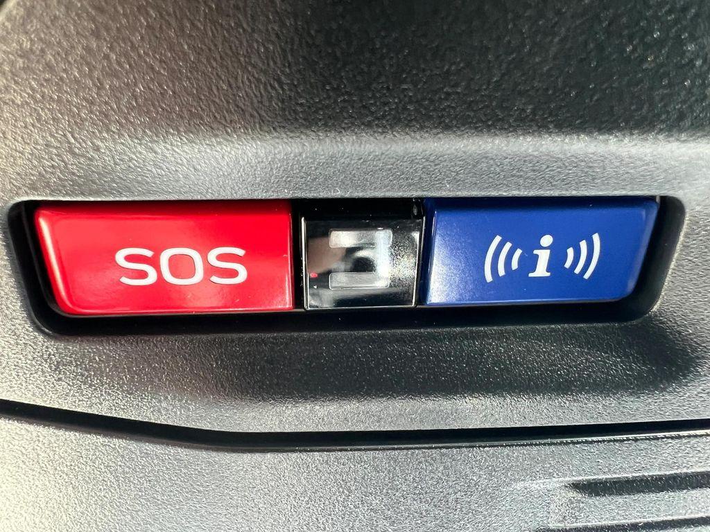 used 2025 Subaru Legacy car, priced at $28,812