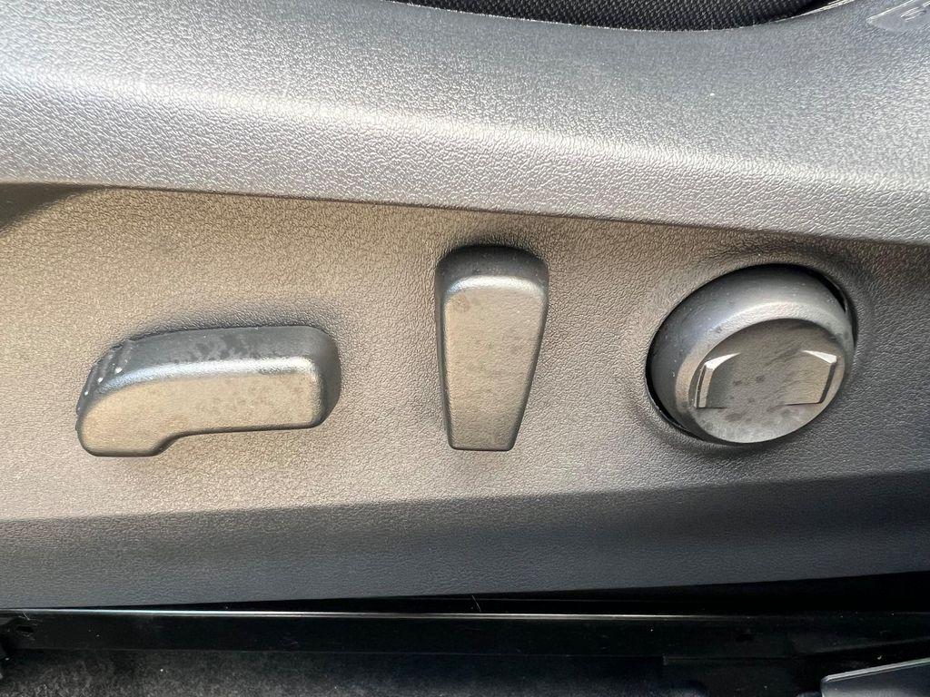 used 2025 Subaru Legacy car, priced at $28,812