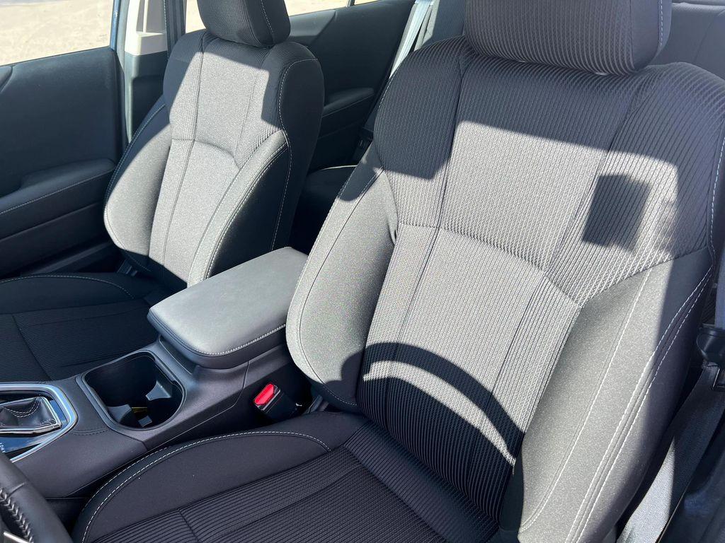 used 2025 Subaru Legacy car, priced at $28,812