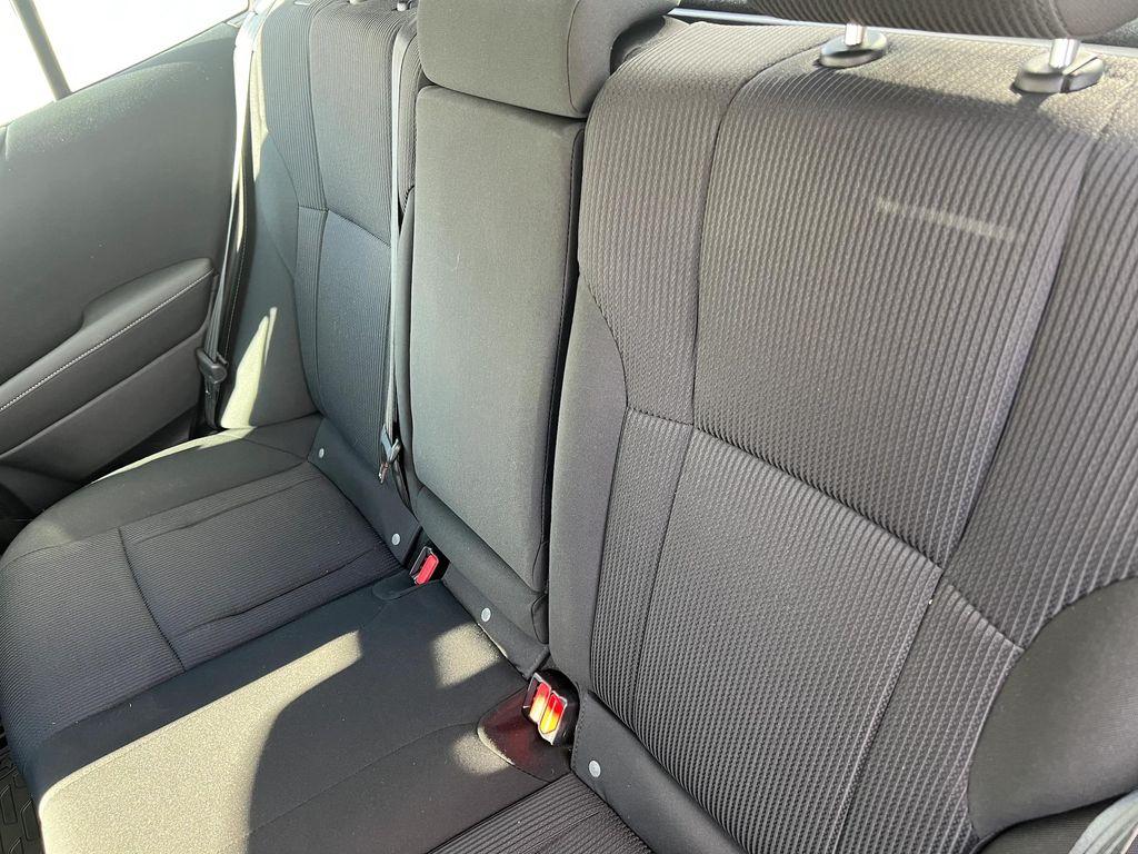 used 2025 Subaru Legacy car, priced at $28,812