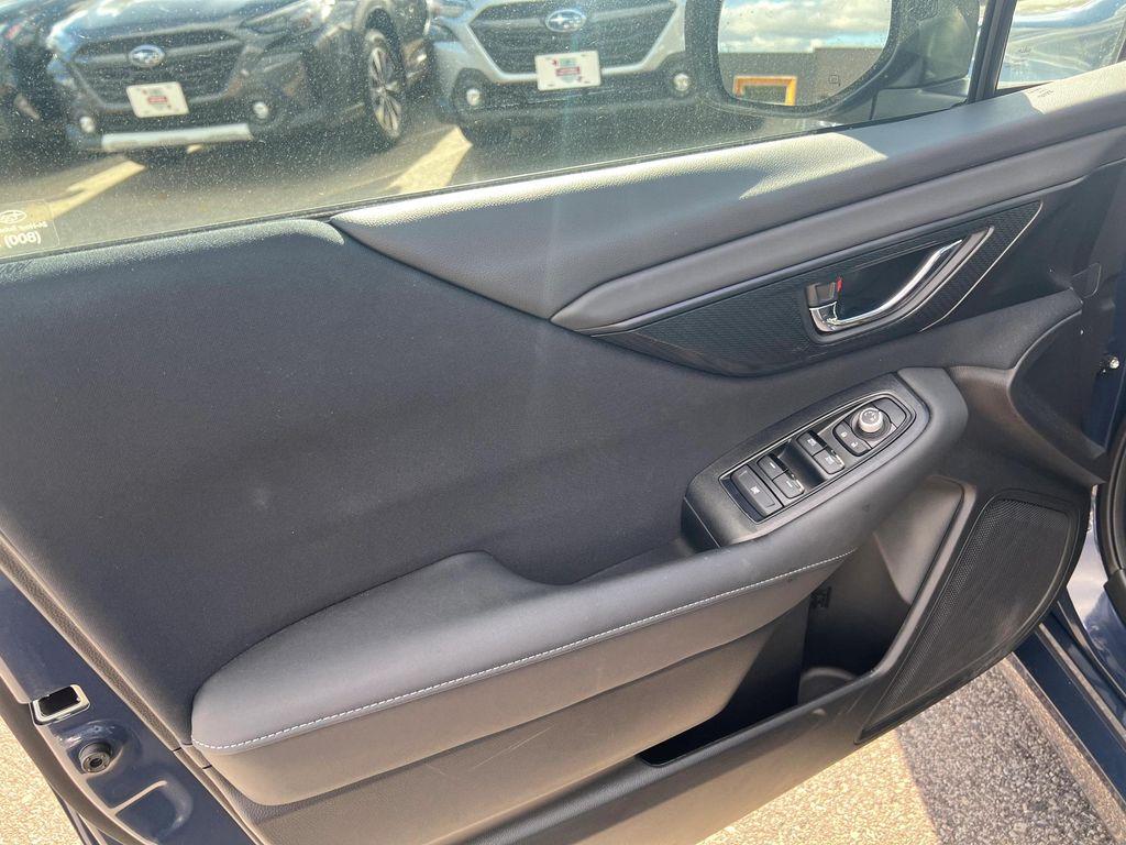 used 2025 Subaru Legacy car, priced at $28,812