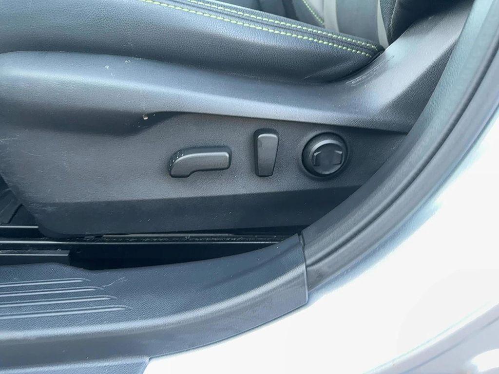 used 2022 Subaru Outback car, priced at $30,712