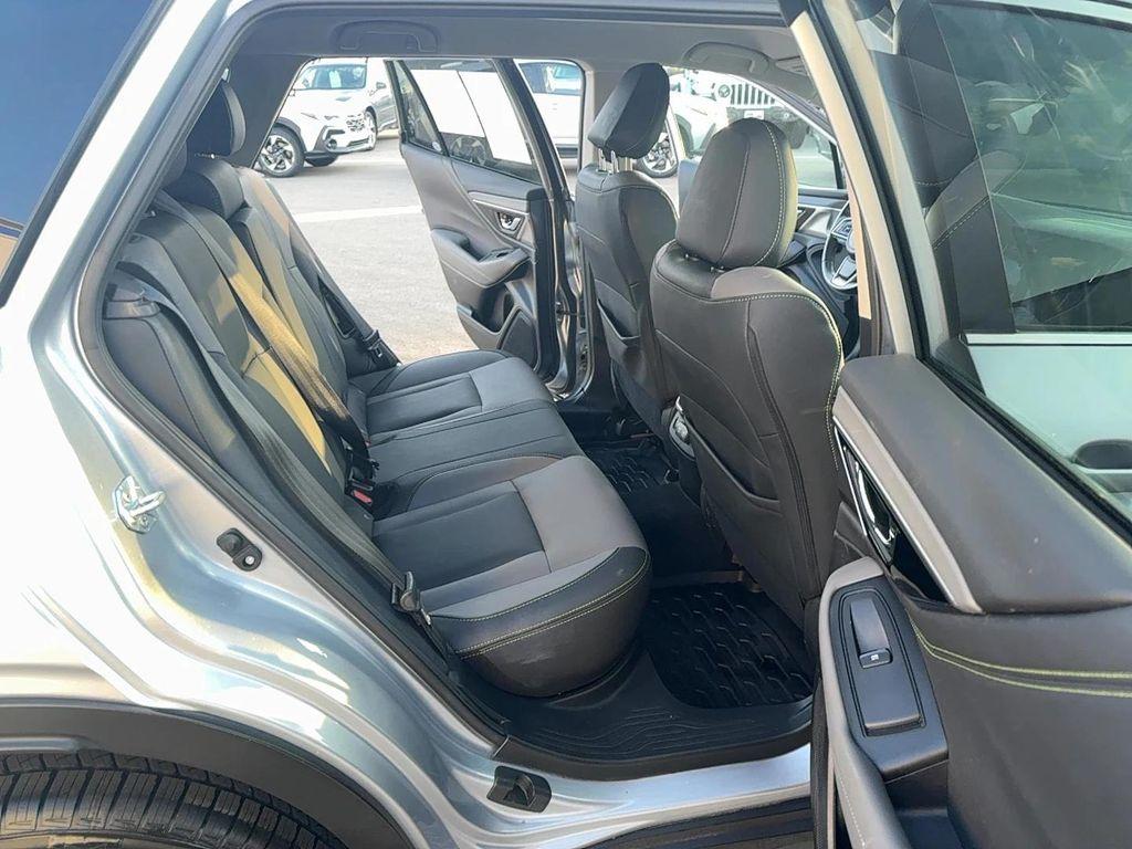 used 2022 Subaru Outback car, priced at $30,712