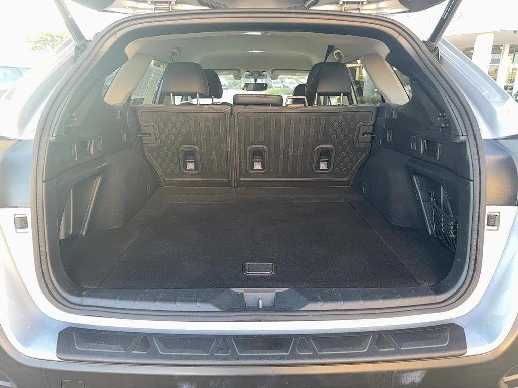 used 2022 Subaru Outback car, priced at $30,712