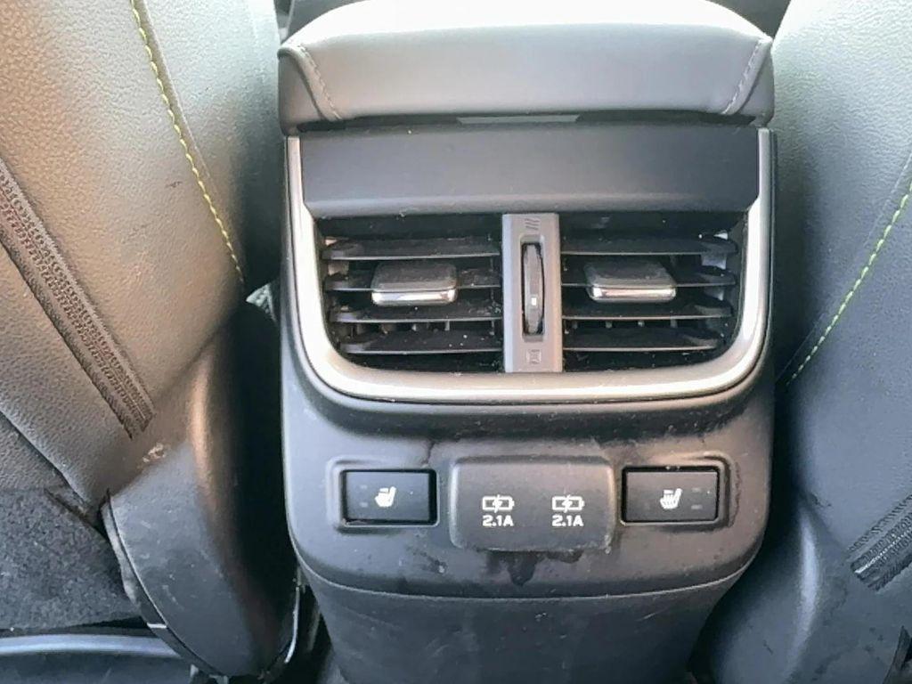 used 2022 Subaru Outback car, priced at $30,712