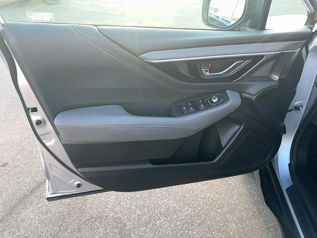 used 2022 Subaru Outback car, priced at $30,712