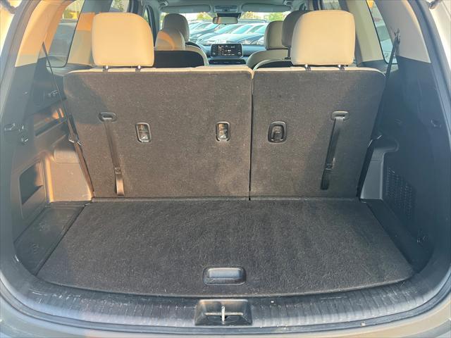 used 2020 Kia Telluride car, priced at $20,312