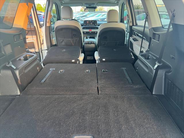 used 2020 Kia Telluride car, priced at $20,312