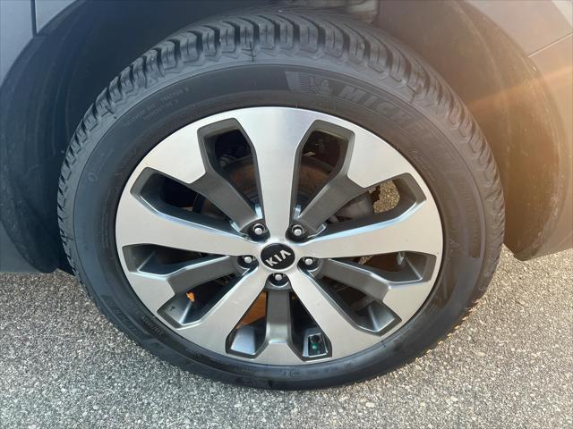used 2020 Kia Telluride car, priced at $20,312