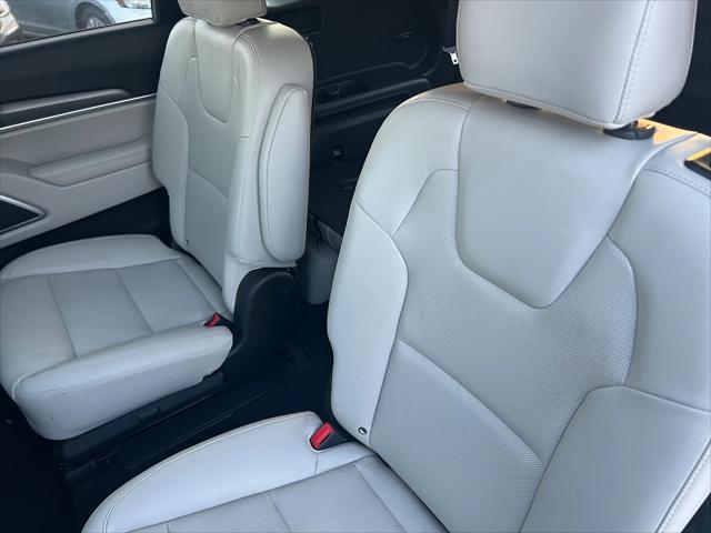 used 2020 Kia Telluride car, priced at $20,312