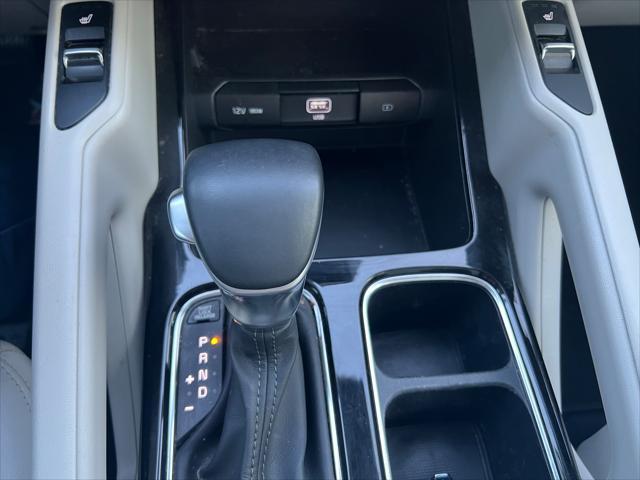 used 2020 Kia Telluride car, priced at $20,312