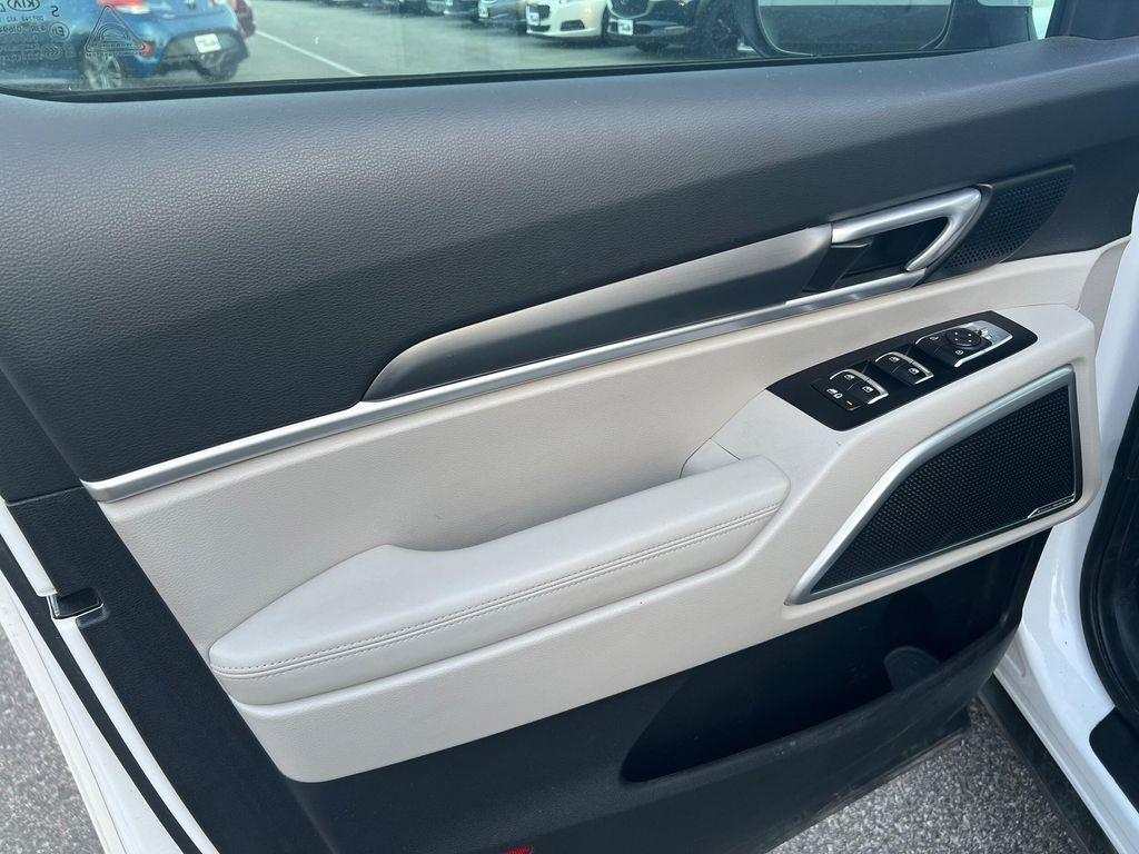 used 2020 Kia Telluride car, priced at $19,512
