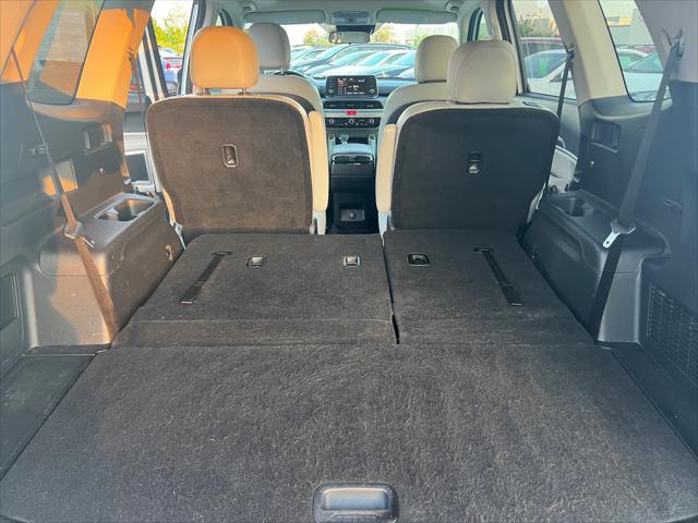 used 2020 Kia Telluride car, priced at $20,312