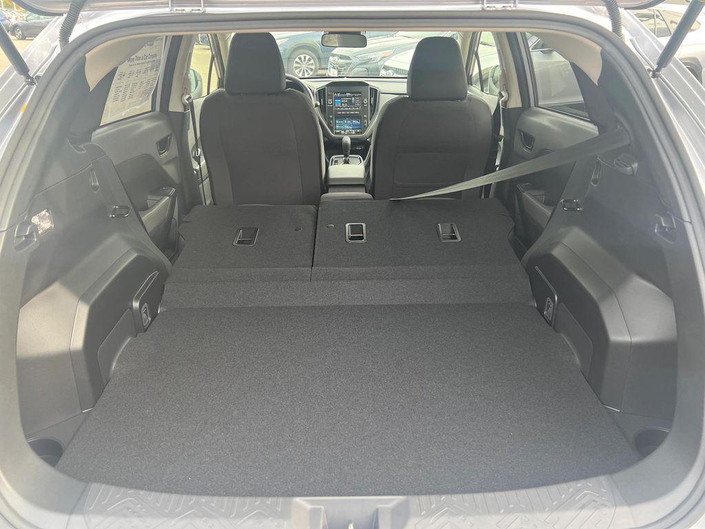 new 2025 Subaru Crosstrek car, priced at $27,980