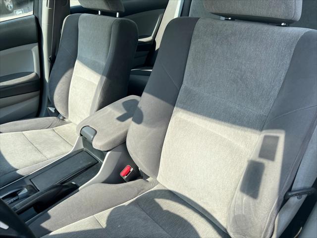 used 2010 Honda Accord car, priced at $7,612
