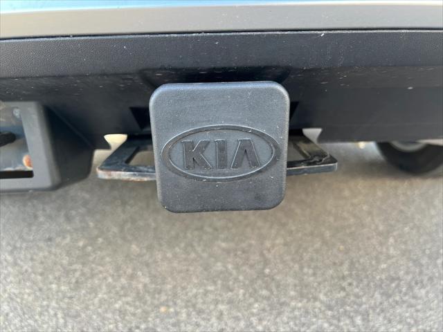 used 2020 Kia Telluride car