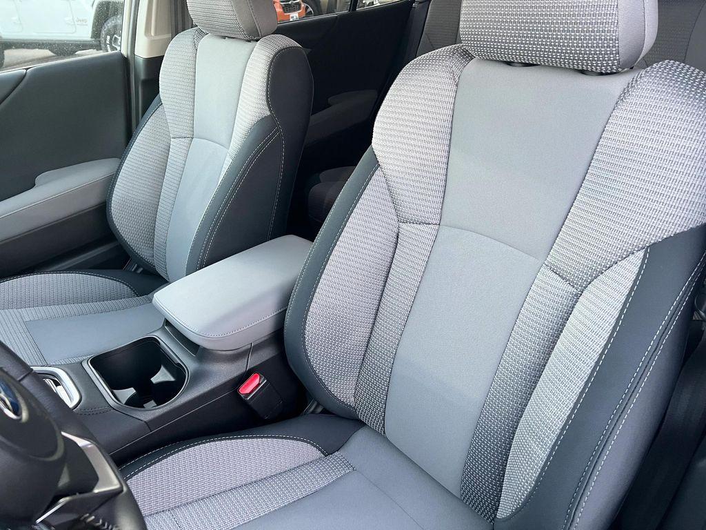 new 2025 Subaru Outback car, priced at $38,707