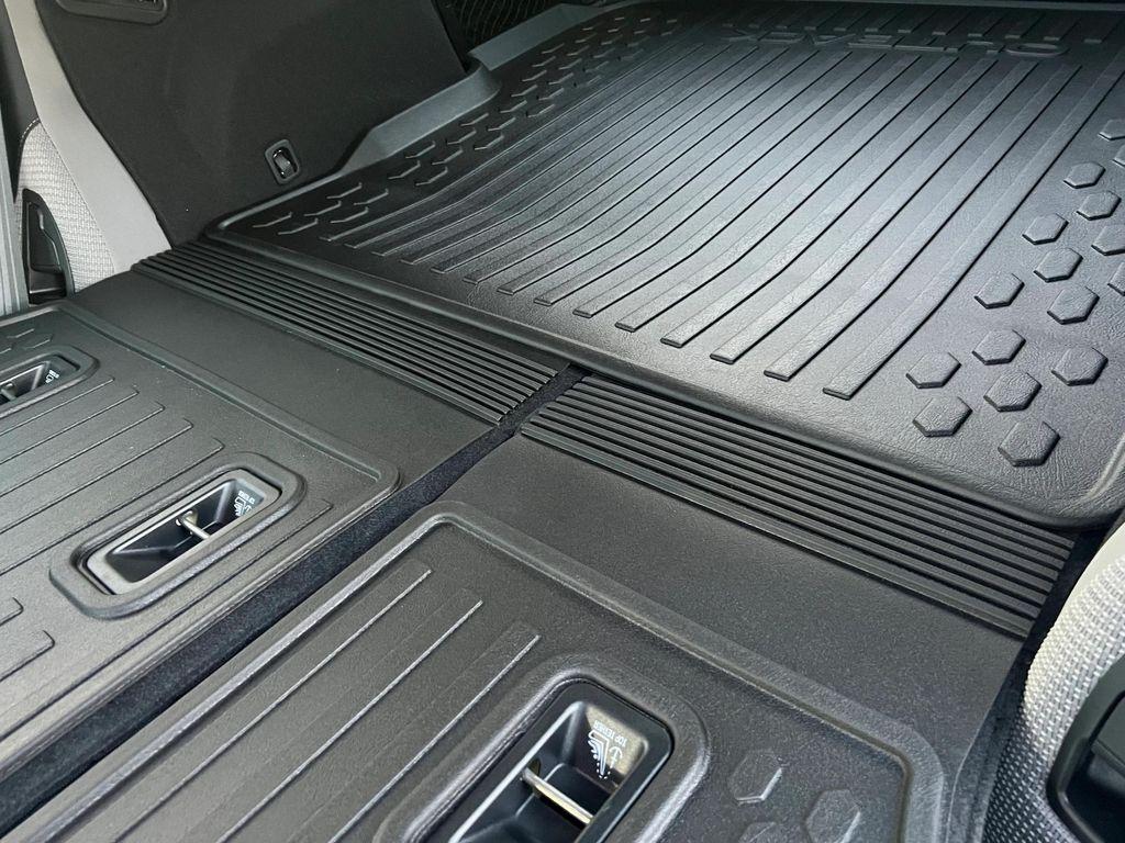 new 2025 Subaru Outback car, priced at $38,707