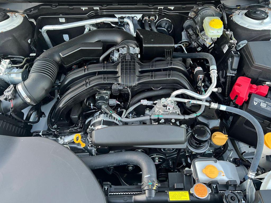 new 2025 Subaru Outback car, priced at $38,707