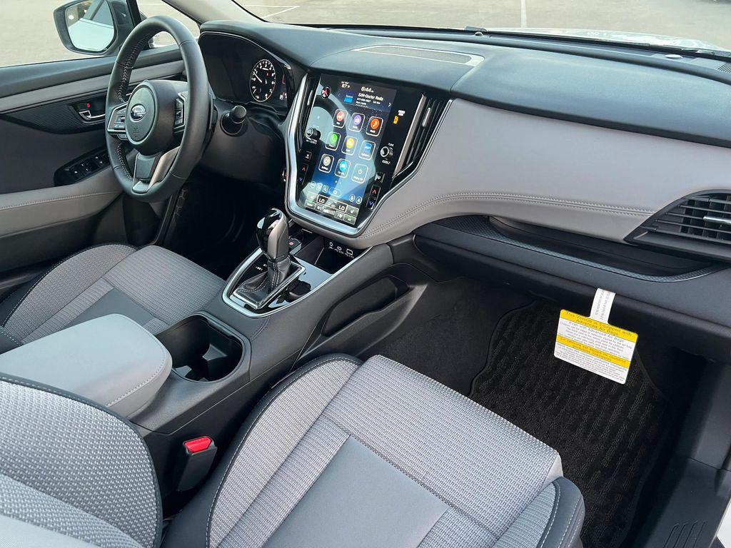 new 2025 Subaru Outback car, priced at $38,707
