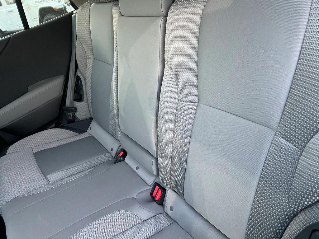 new 2025 Subaru Outback car, priced at $38,707