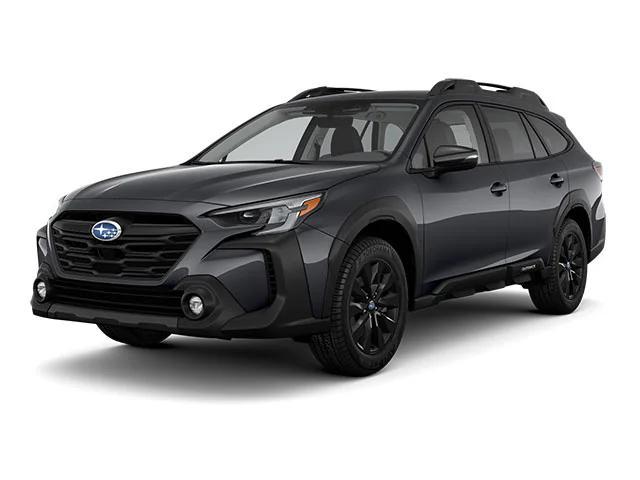 new 2025 Subaru Outback car, priced at $40,135