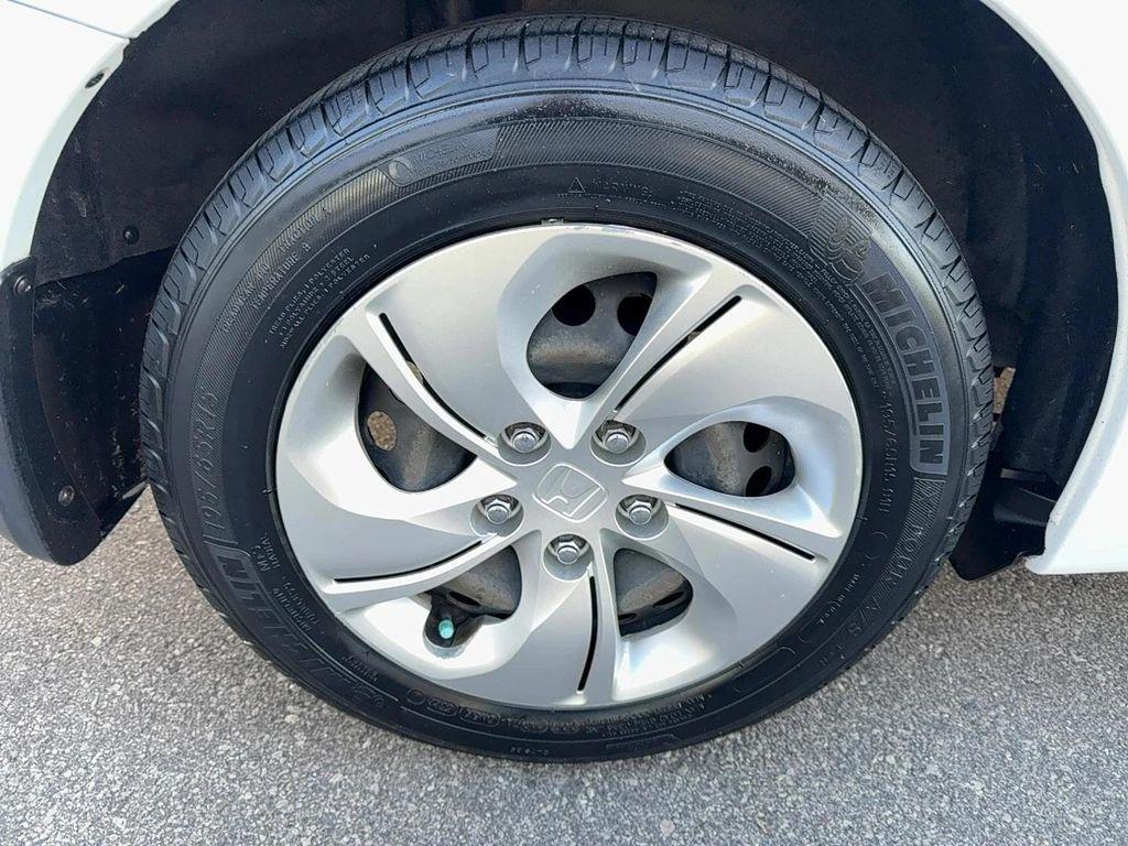used 2014 Honda Civic car, priced at $9,312