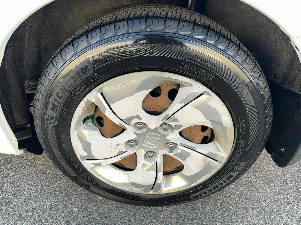 used 2014 Honda Civic car, priced at $9,312