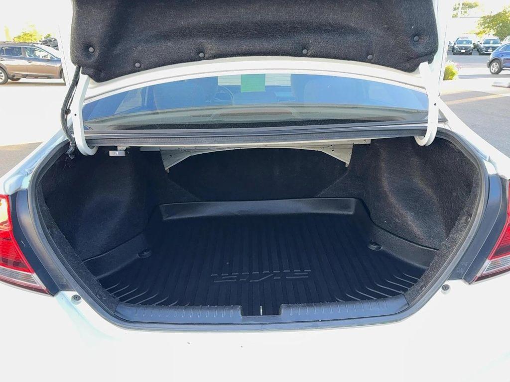 used 2014 Honda Civic car, priced at $9,312