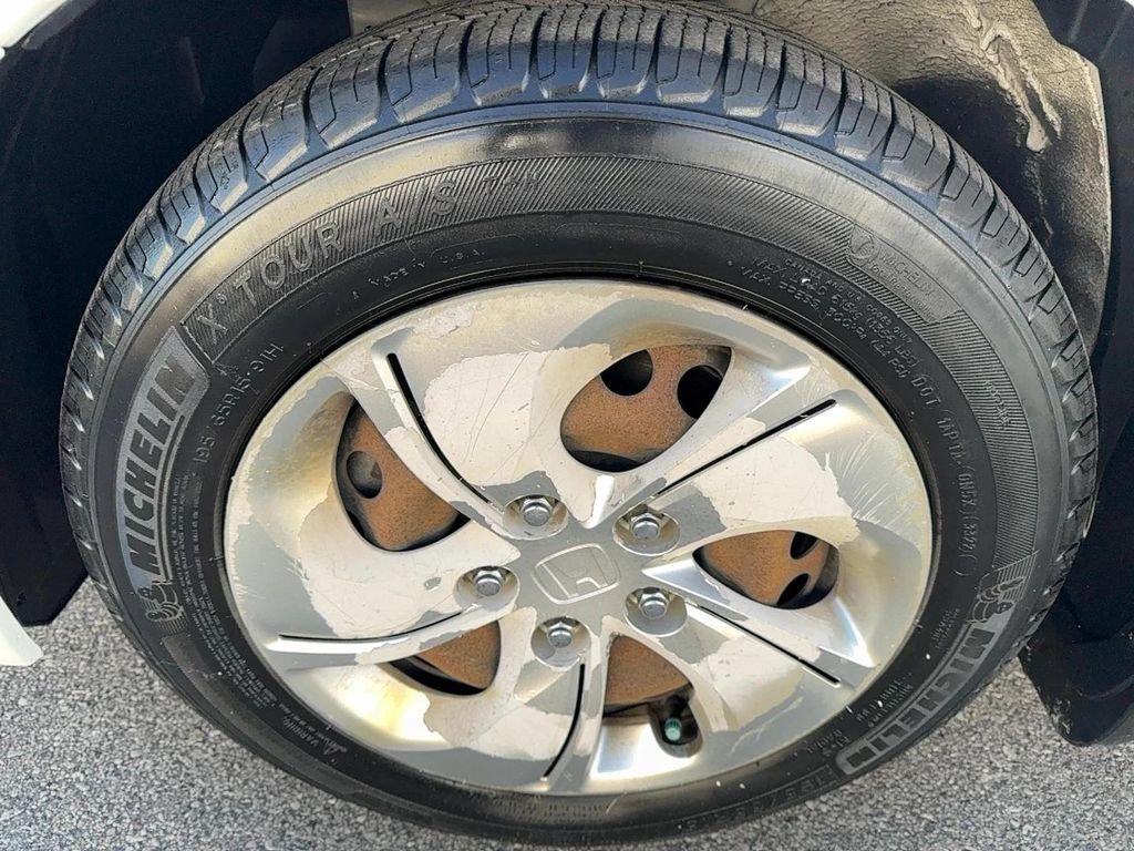 used 2014 Honda Civic car, priced at $9,312