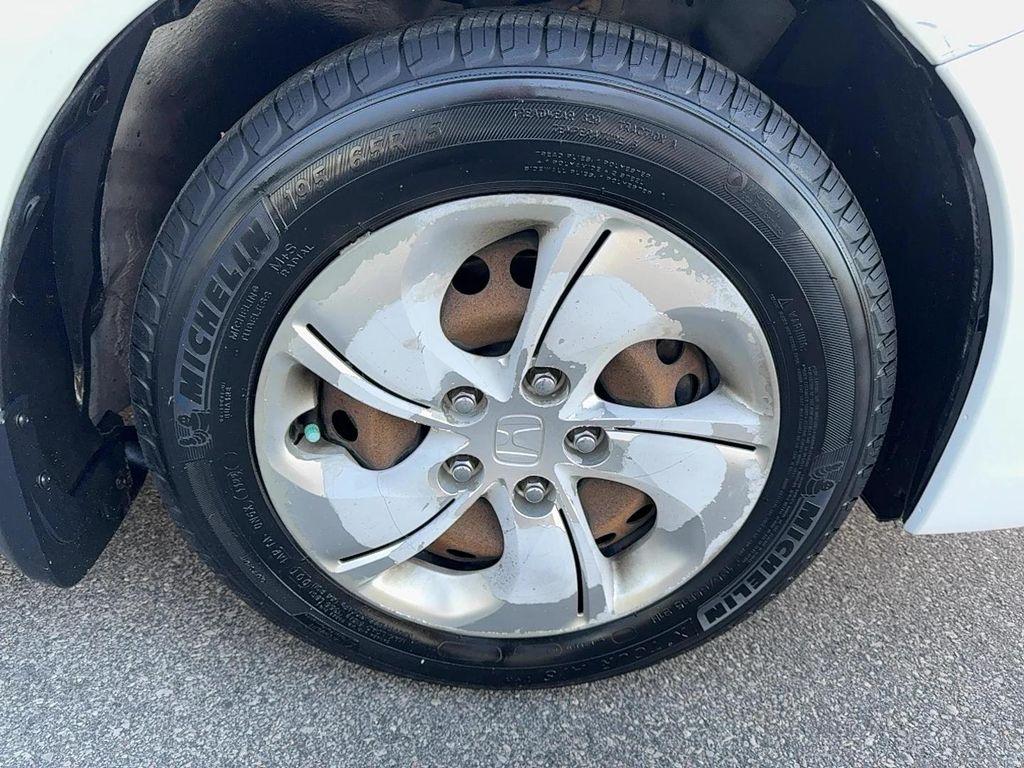 used 2014 Honda Civic car, priced at $9,312