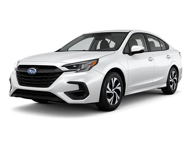 new 2025 Subaru Legacy car