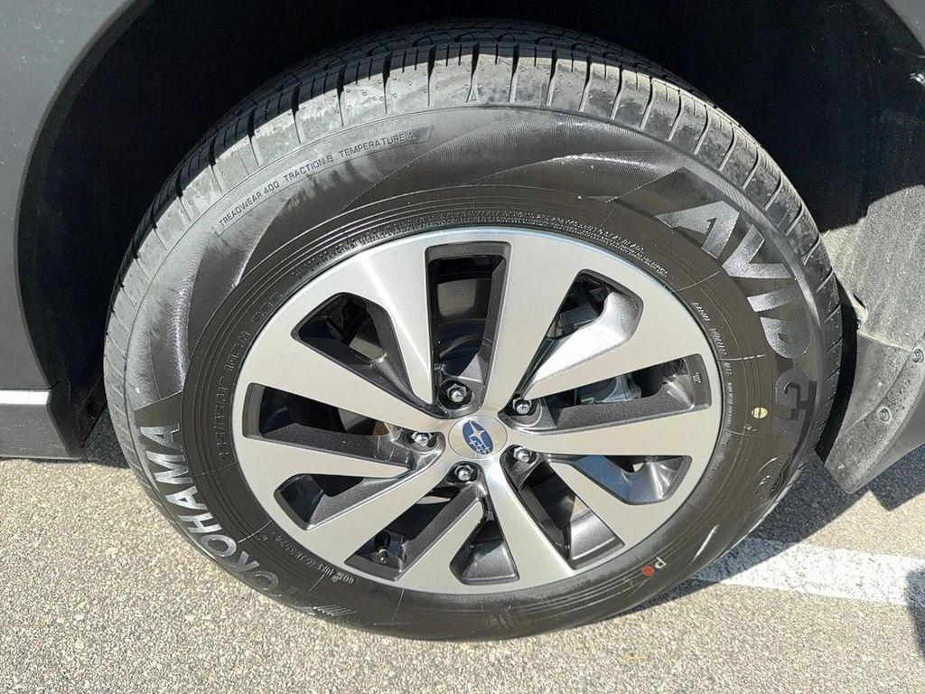 used 2025 Subaru Outback car, priced at $32,712