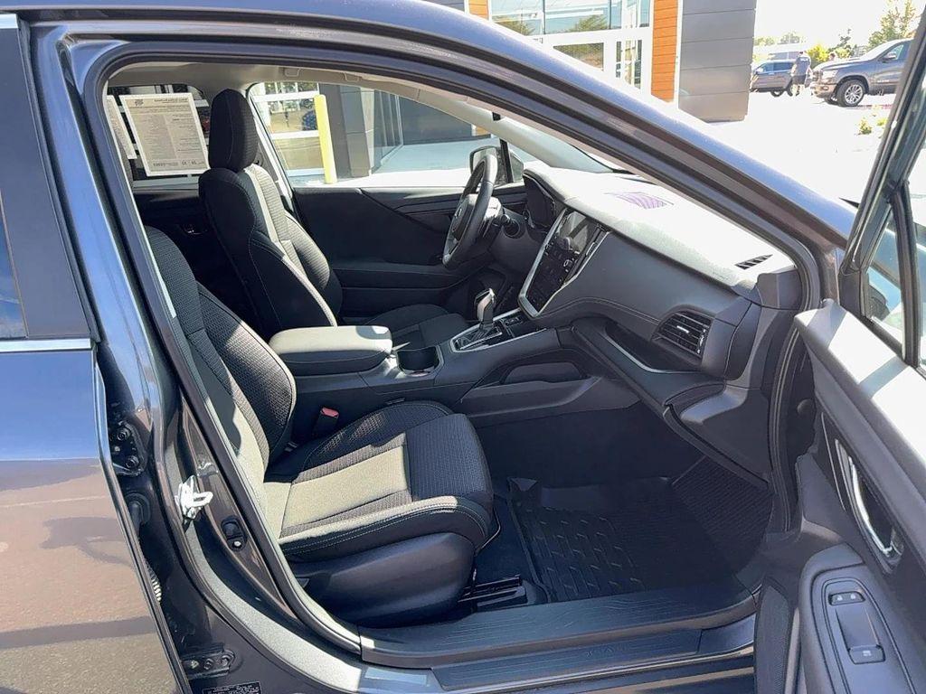 used 2025 Subaru Outback car, priced at $32,712