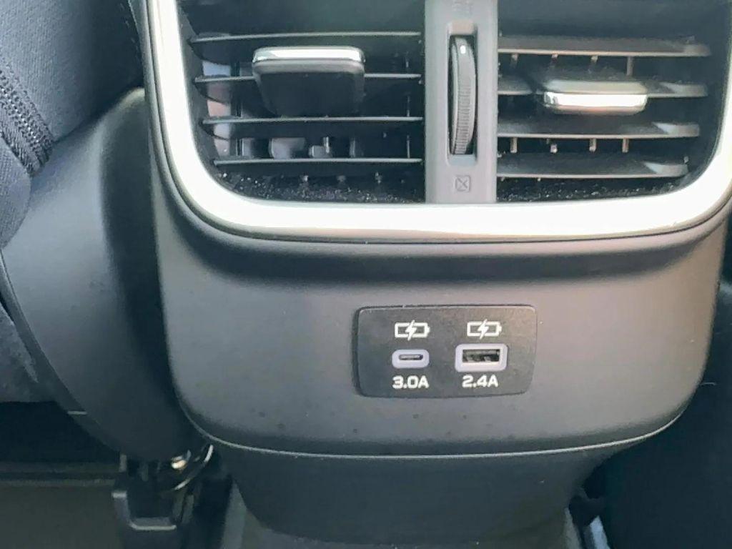 used 2025 Subaru Outback car, priced at $32,712