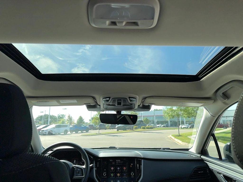 used 2025 Subaru Outback car, priced at $32,712