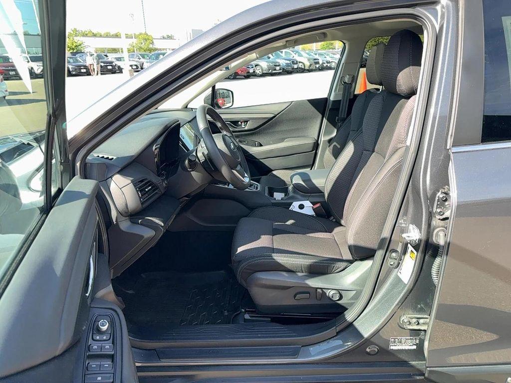 used 2025 Subaru Outback car, priced at $32,712