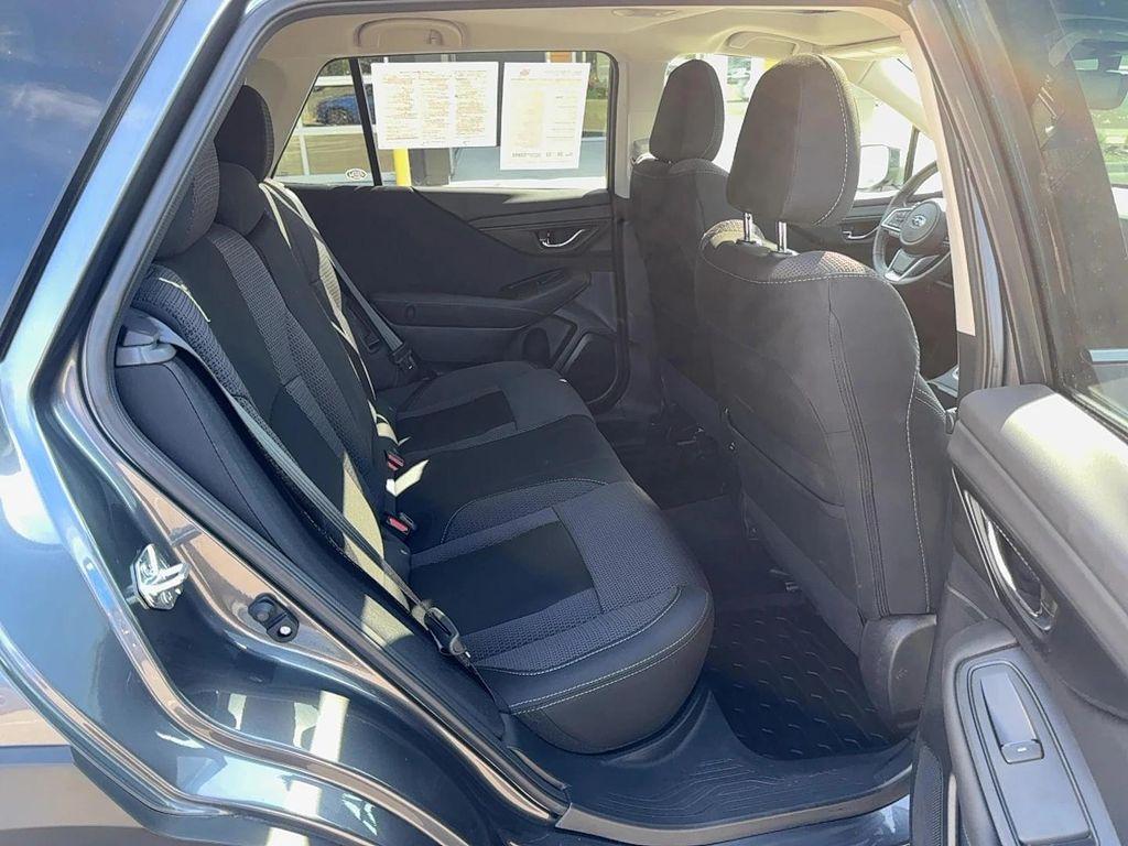 used 2025 Subaru Outback car, priced at $32,712