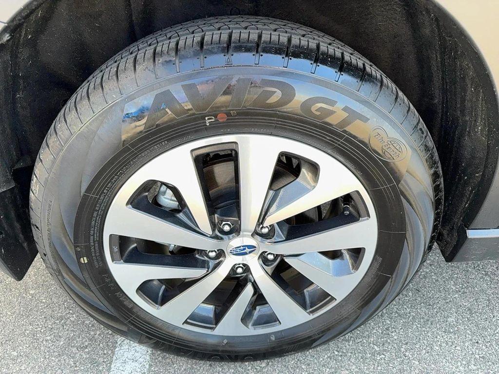 used 2025 Subaru Outback car, priced at $32,712