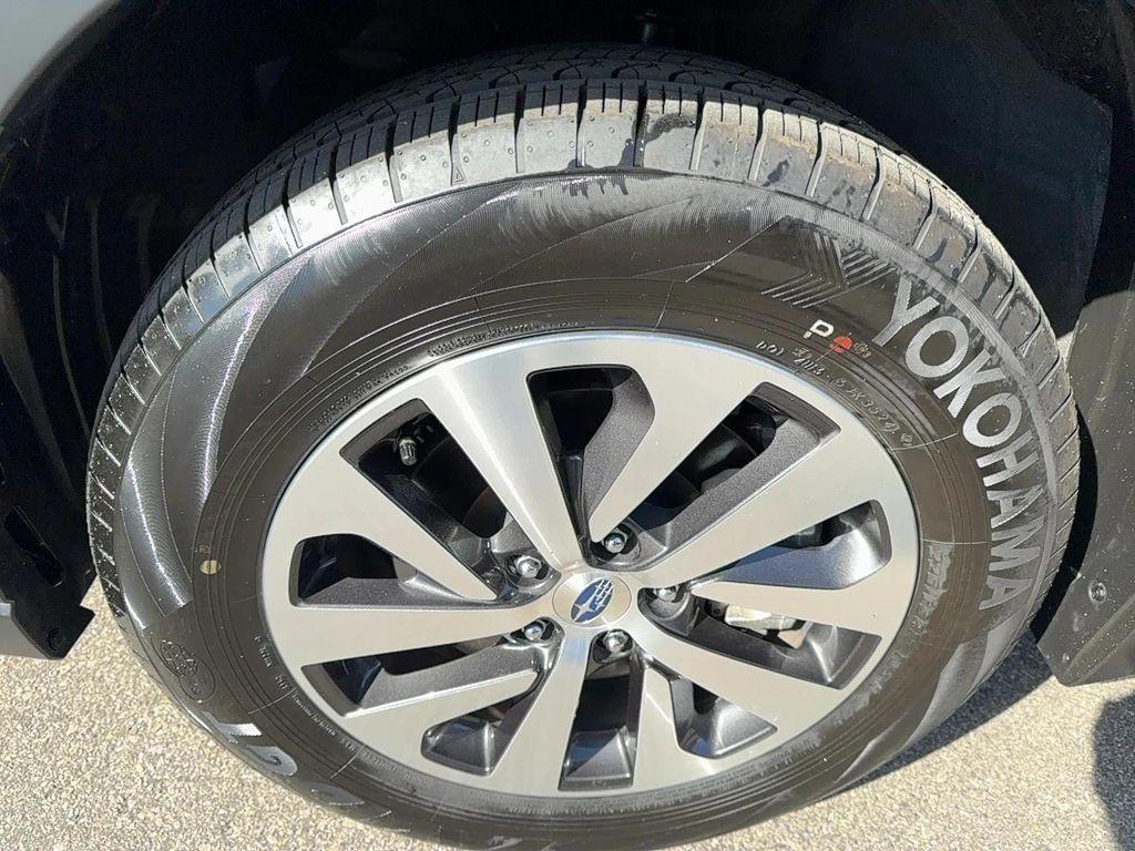 used 2025 Subaru Outback car, priced at $32,712